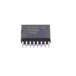 Analog Devices Inc./Maxim Integrated DS1023S-25+
