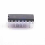 Microchip Tech MCP6S28-I/P