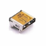 XKB Connection CAR02-201N5F