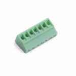 Ningbo Xinlaiya Elec. XY308-2.54-7P