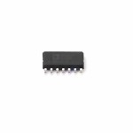 Analog Devices AD824ARZ-14-REEL