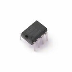 Texas Instruments OPA227P