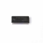 Texas Instruments THS7002IPWP