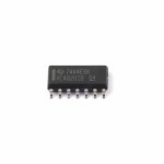 Texas Instruments VCA820IDR
