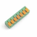 Cixi Kefa Elec KF142R-7.62-7P