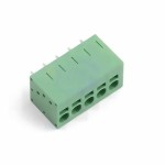 Cixi Kefa Elec KF205V-5.0-5P