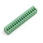 MAX MX205R-5.0-16P-GN01-Cu-A