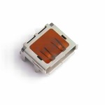 Lian Xin Technology XDPF-0205-20S