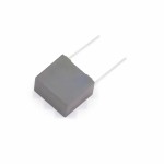 XIAMEN FARATRONIC C322C125J60C000