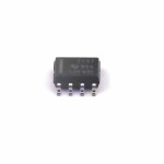 Texas Instruments OPA2197IDR