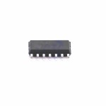 STMicroelectronics TL074ACDT