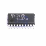 Analog Devices Inc./Maxim Integrated DS1305E+T&R