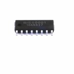 Wuxi I-core Elec BISS0001