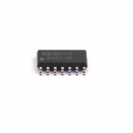 Texas Instruments OPA4227UA/2K5