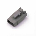 TE Connectivity DTM06-3S