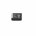 Vishay Intertech 593D475X9050D2TE3