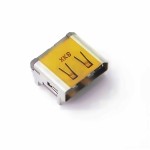 XKB Connection CAR02-201EN5F