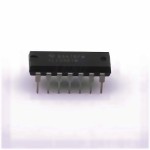 Texas Instruments TLC556IN