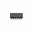 Analog Devices AD8609ARZ-REEL7