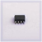 Corebai Microelectronics CBM1307AS8