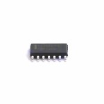 onsemi NE592D14R2G