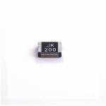 Jinrui Electronic Materials Co. JK-MSMD200-24V