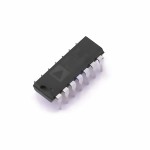 Analog Devices AD813ANZ