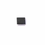 Microchip Tech MCP6S26-I/ST