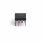Texas Instruments TL062CP