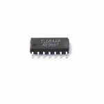 Sungine TL084AP