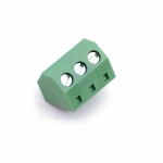 DORABO DB127S-5.08-3P-GN-S