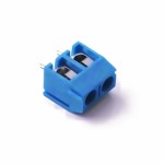 DORABO DB301V-5.0-2P-BU-P