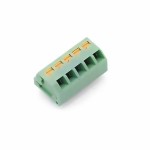 Cixi Kefa Elec KF238-3.5-5P-2