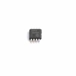 Microchip Tech MCP6S91T-E/MS