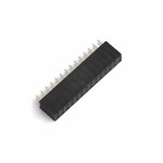 Shenzhen Kinghelm Elec KH-2.54FH-2X14P-H8.5