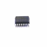 Analog Devices Inc./Maxim Integrated MAX3100CEE+T