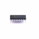 Texas Instruments CD40193BE