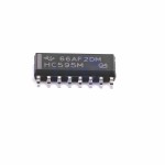 Texas Instruments CD74HC595M96