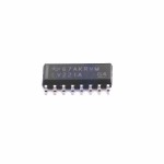 Texas Instruments SN74LV221ADR