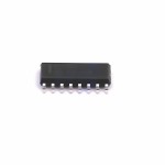 onsemi MC74AC138DR2G