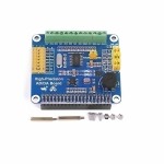 Waveshare High-Precision AD/DA Board