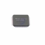 Texas Instruments ADS1299IPAGR