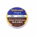 MECHANIC iThoughX(0.035mm/200m)