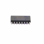 Nexperia 74HCT221D,112