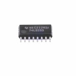 Texas Instruments SN74LS283NSR