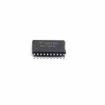 onsemi 74HCT373MTCX