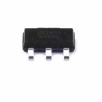 Analog Devices Inc./Maxim Integrated DS2401Z+T&R