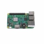 Raspberry Pi RASPBERRYPI3-MODELB-1GB