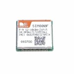 SIMCom Wireless Solutions SIM800F