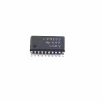 Texas Instruments SN74LV8153PWR